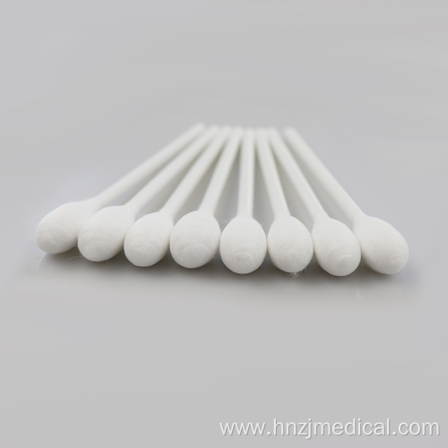 Medical Cotton Sterile Gauze Swab